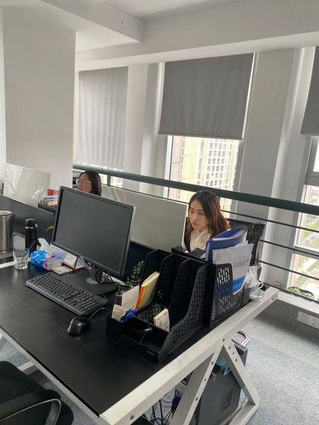 China Ningbo Fioyia international Trade Co., Ltd. Perfil da companhia