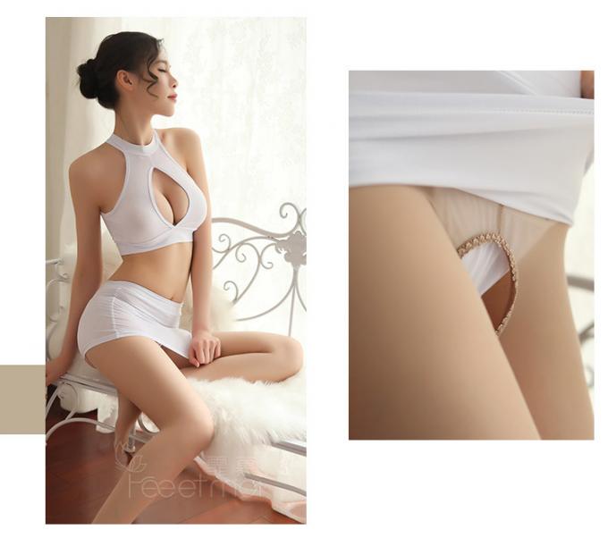Roupa interior 