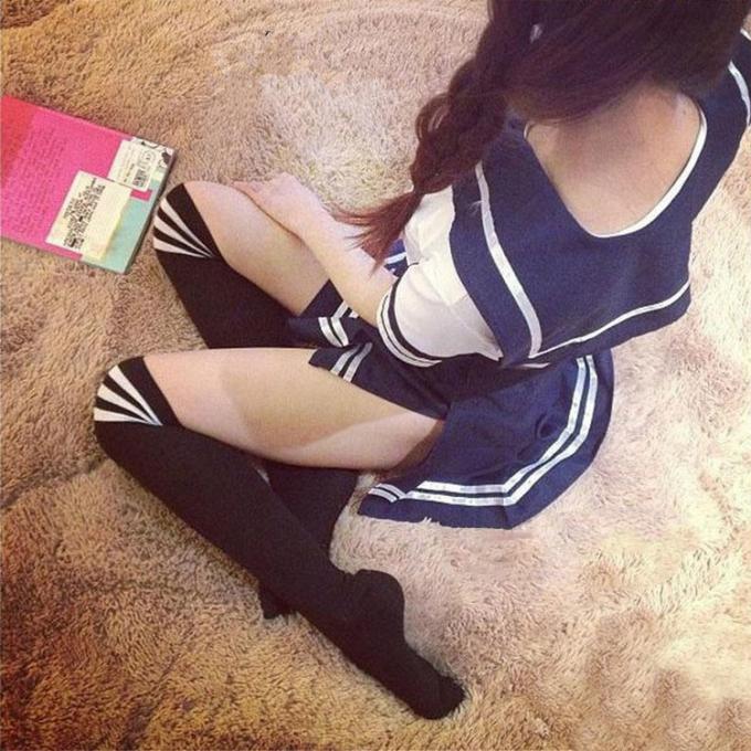 Roupa interior 