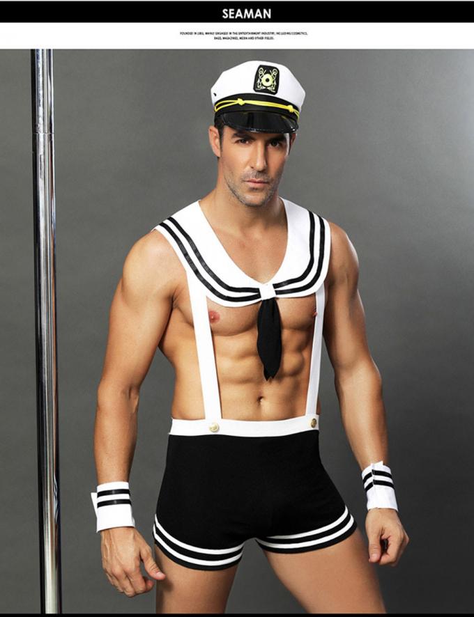 O marinheiro 