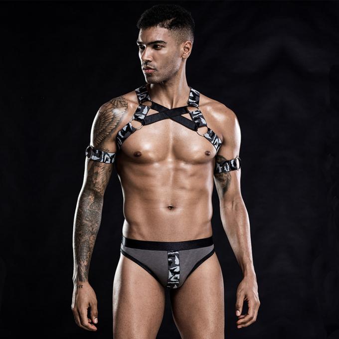 Roupa de noite
