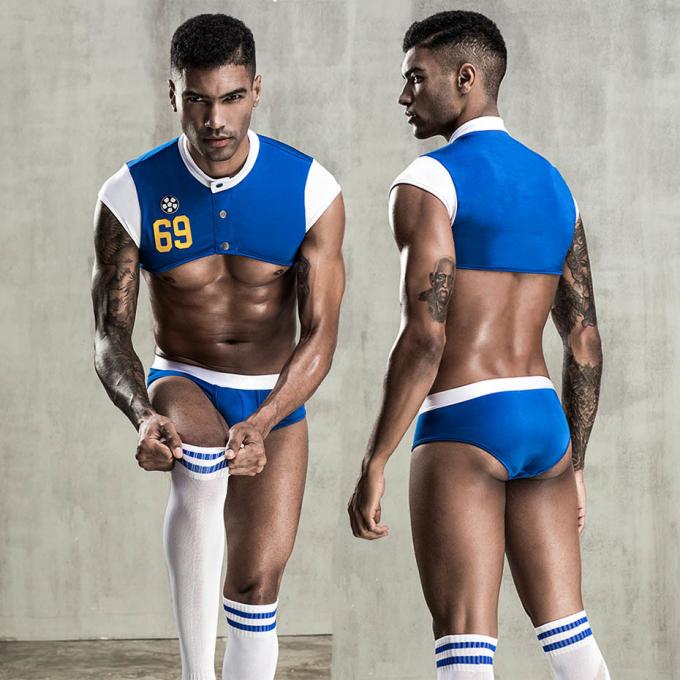 O Porno erótico quente do Bodysuit de Uniform Cosplay Lingerie do marinheiro 