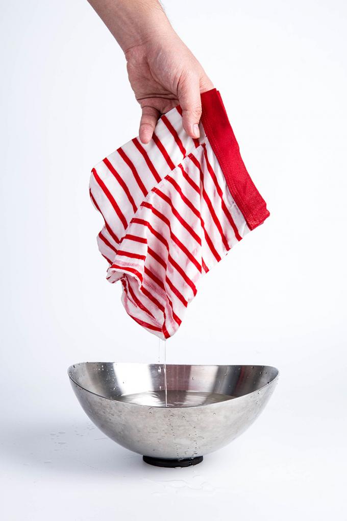 Os adultos puros "sexy" dos resumos do algodão do roupa interior dos homens do algodão de XXXL 165kg 95kg listram esportes 12