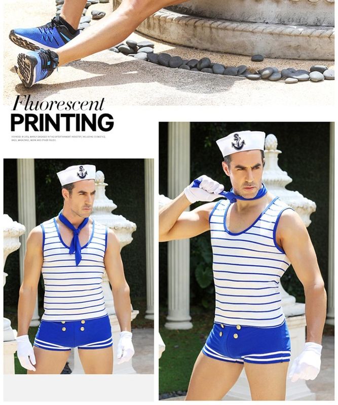 Marinheiro &quot;sexy&quot; Moon Costume Bodysuit de Cosplay Sleeveless Sexy do marinheiro da cor misturada