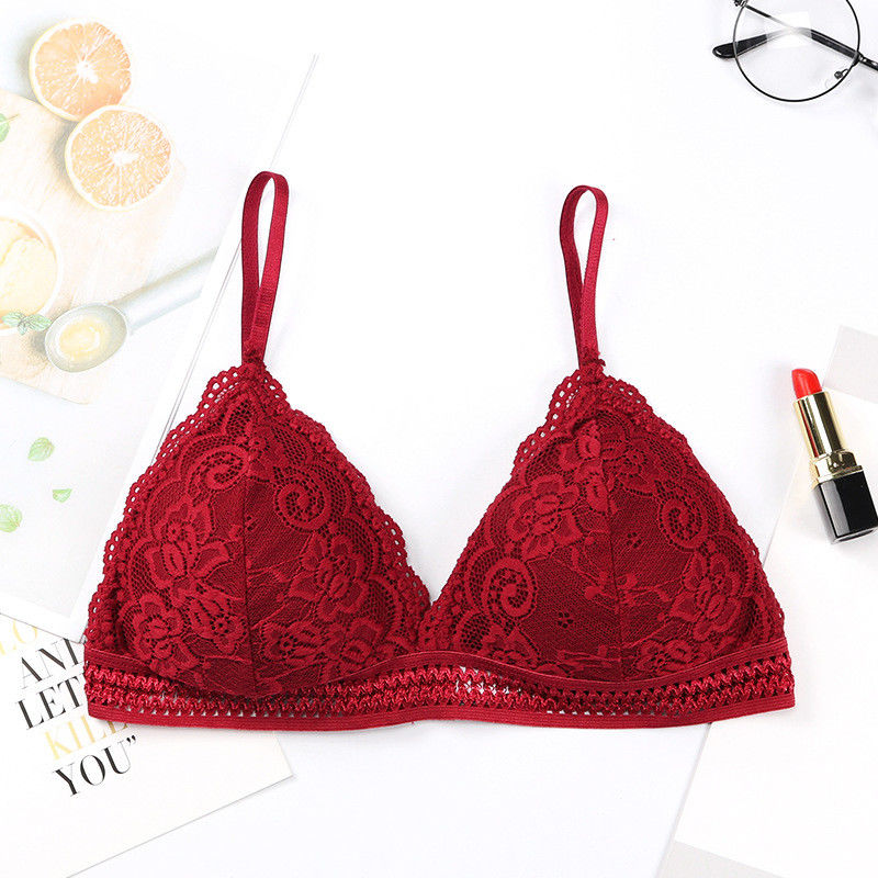O calcinha &quot;sexy&quot; sem emenda do sutiã do roupa interior ajusta o nylon de nylon contínuo do Spandex V