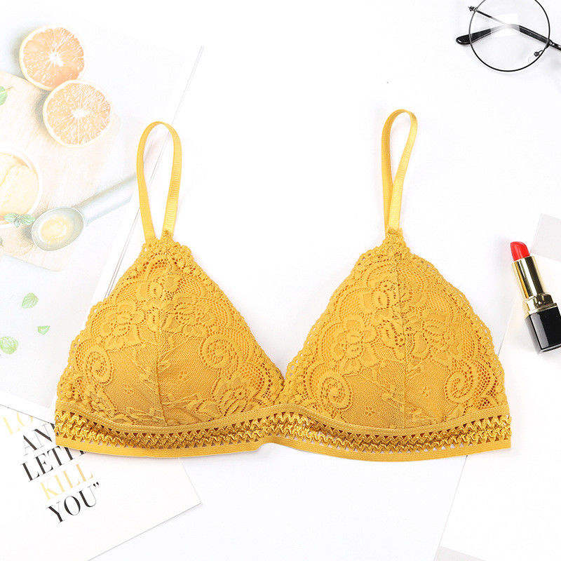 O calcinha &quot;sexy&quot; sem emenda do sutiã do roupa interior ajusta o nylon de nylon contínuo do Spandex V