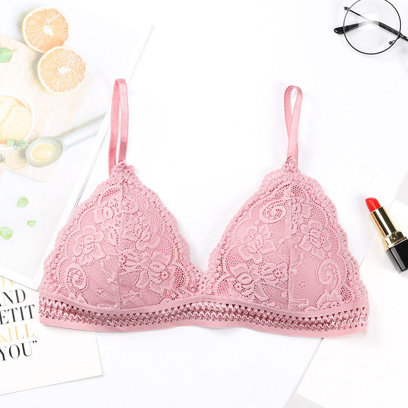 O calcinha &quot;sexy&quot; sem emenda do sutiã do roupa interior ajusta o nylon de nylon contínuo do Spandex V