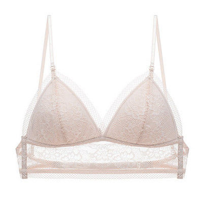 Dos sutiãs &quot;sexy&quot; sem alças das mulheres da cabeçada XXXL das senhoras beleza traseira em forma de u do roupa interior do sutiã