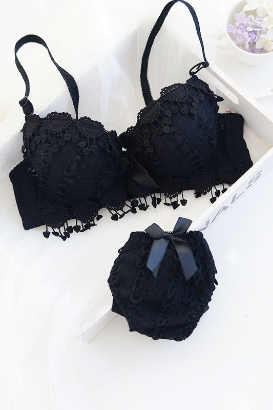 O sutiã &quot;sexy&quot; antiestático Penty ajustou técnicas tingidas lisas contínuas do roupa interior de seda