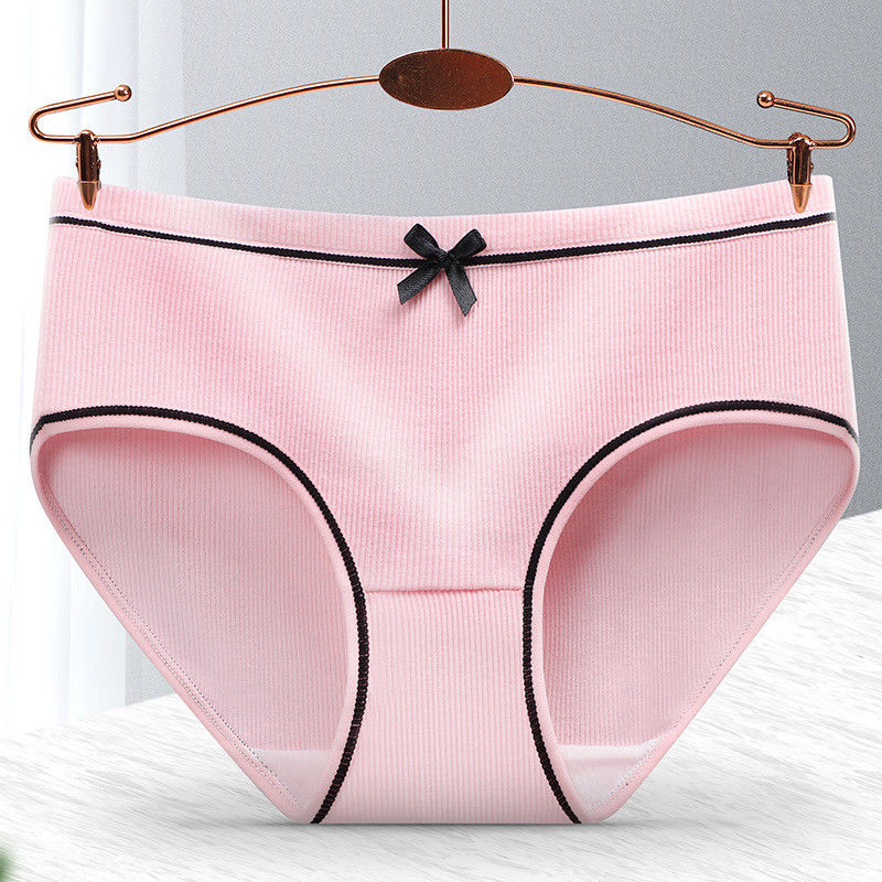 Gelo de uma peça só sem emenda &quot;sexy&quot; barato da elevação do roupa interior das senhoras cuecas de seda do baixo