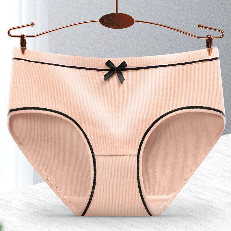 Gelo de uma peça só sem emenda &quot;sexy&quot; barato da elevação do roupa interior das senhoras cuecas de seda do baixo
