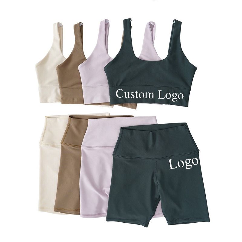 A extremidade Lifying marcou caneleiras sem emenda da ioga do Spandex do XL XXL do Activewear e o grupo superior